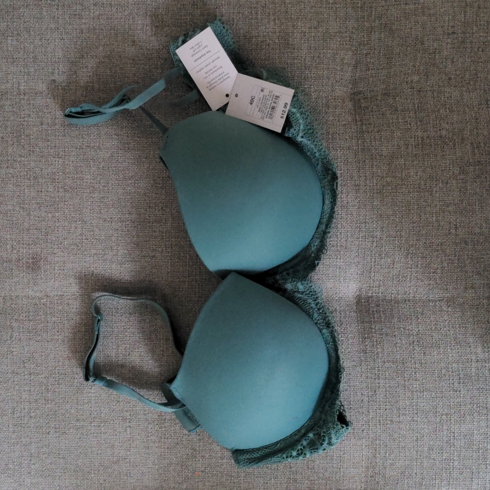 Bra